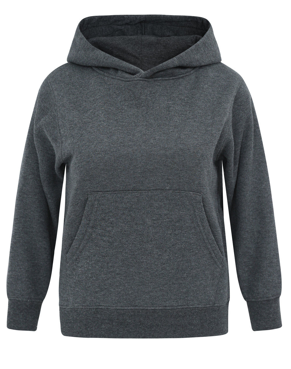 Kids Passion Fleece Hoodie