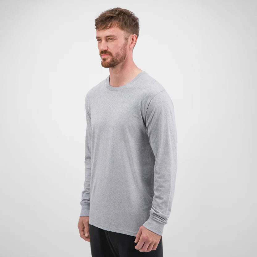 Classic Basis Long Sleeve Tee