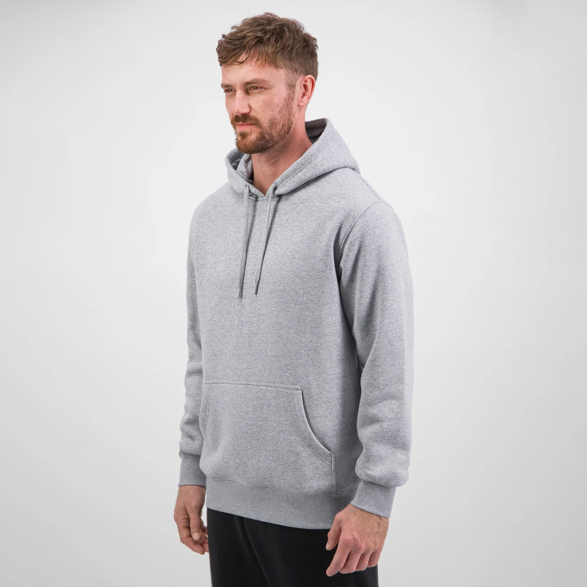 Heavyweight Premium Everyday Hoodie