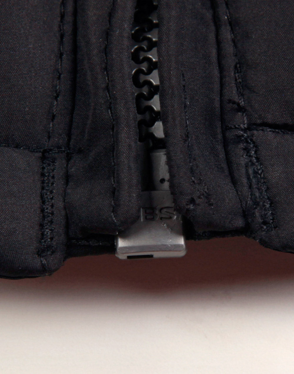 Hotham Puffer Jacket