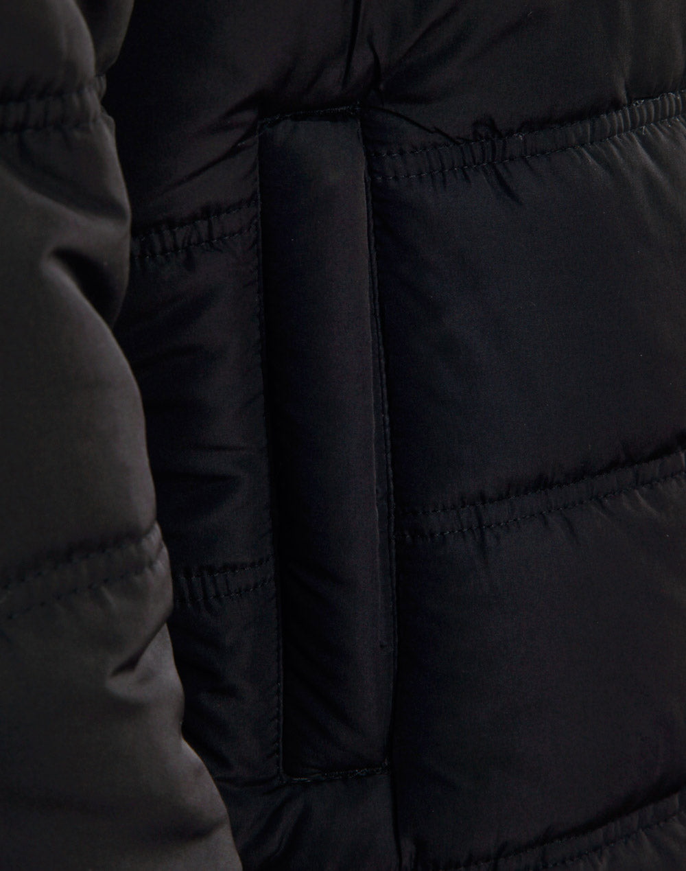 Hotham Puffer Jacket