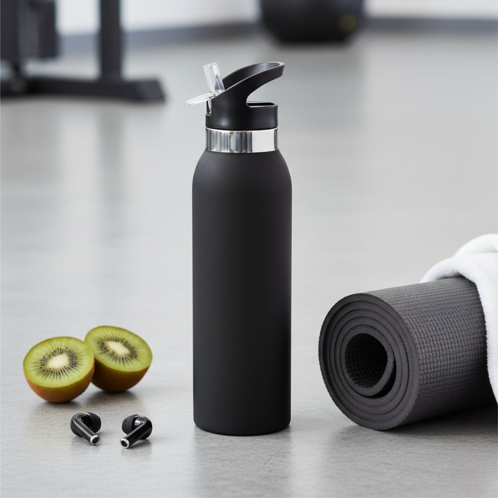 Stainless Steel Vaccum Drink Bottle