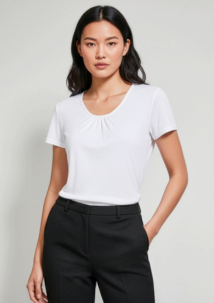 Ladies Chic Top
