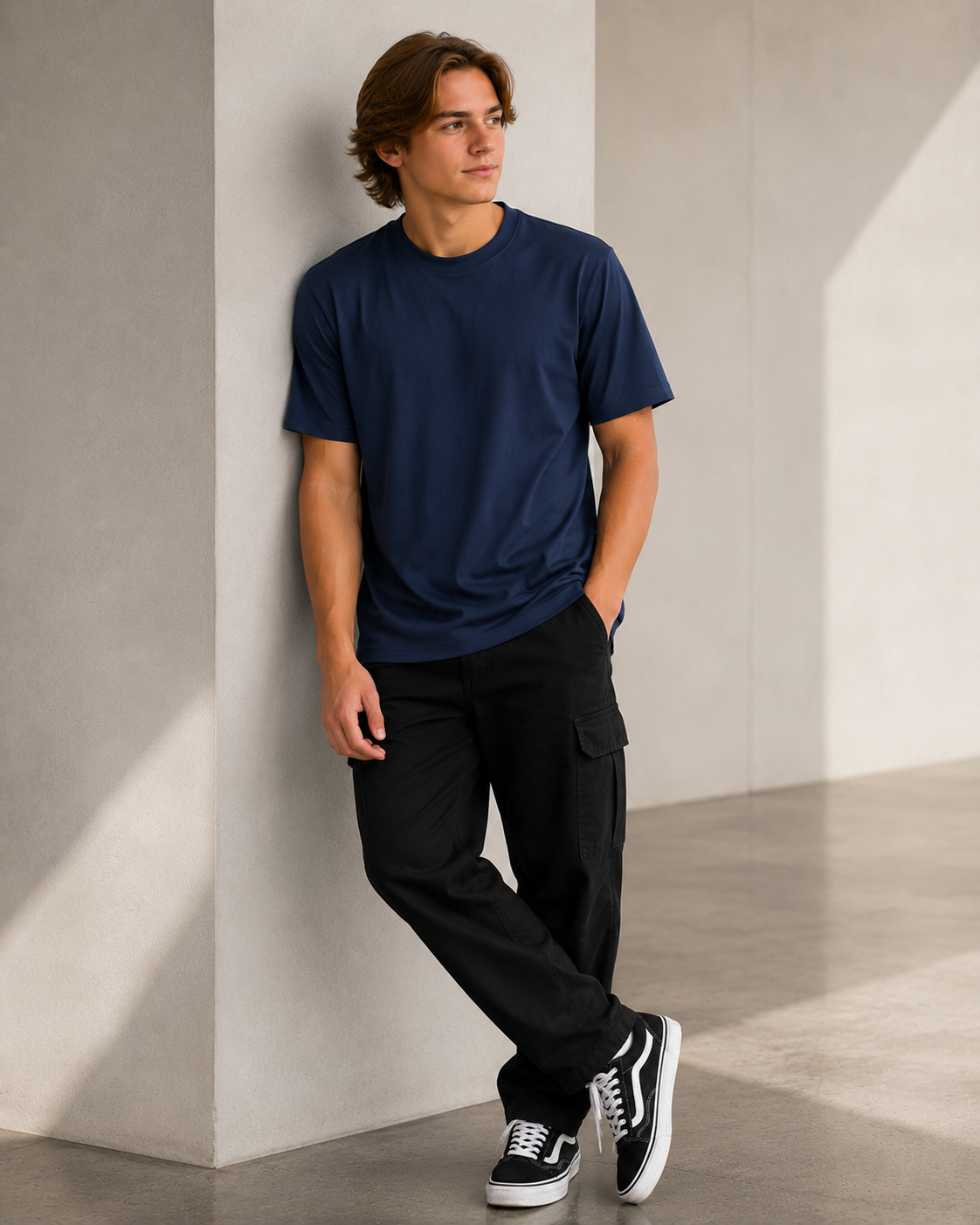 Kids Newport Tee