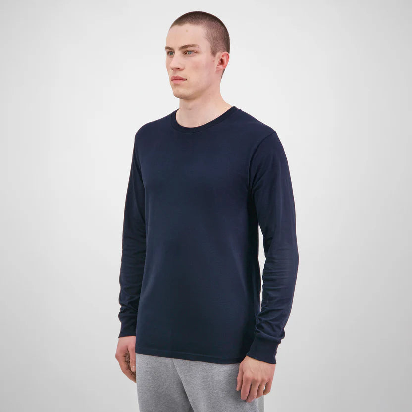 Classic Basis Long Sleeve Tee