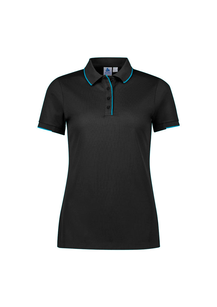 Ladies St Moritz Polo