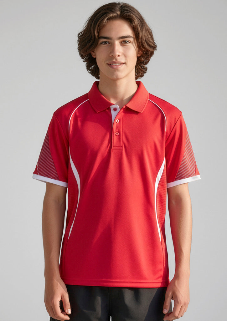 Kids Razor Polo