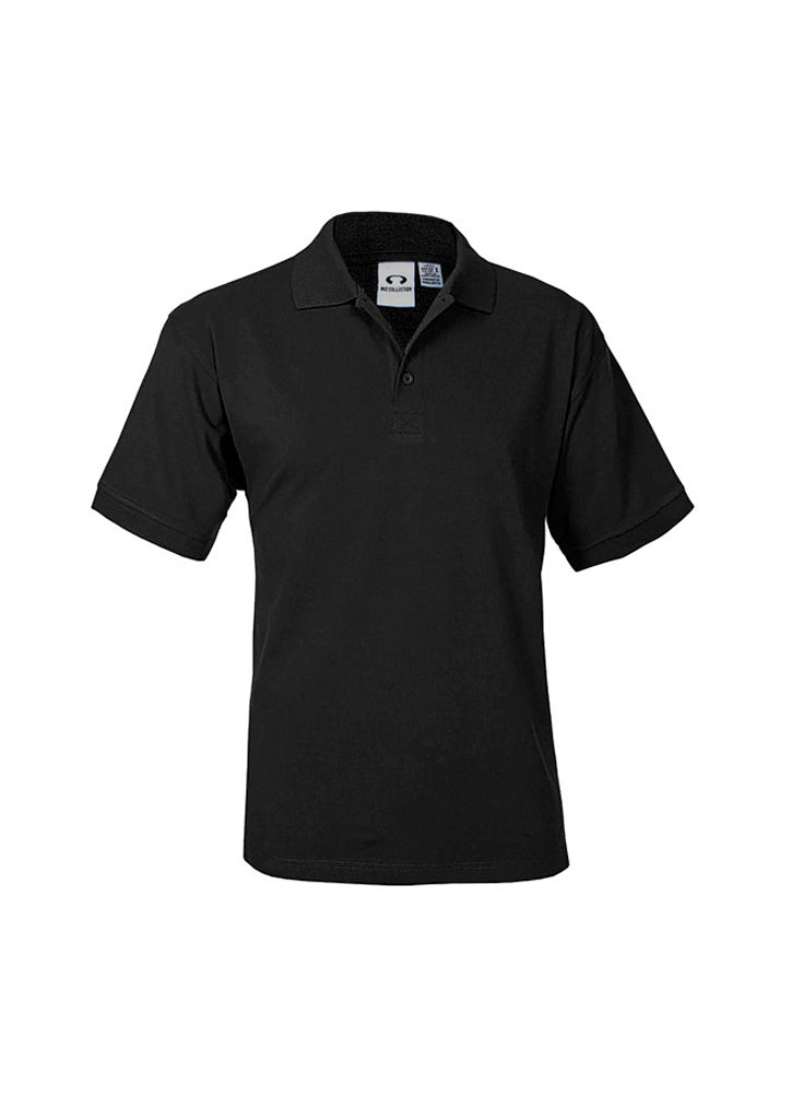 Cotton Stretch Oceania Polo