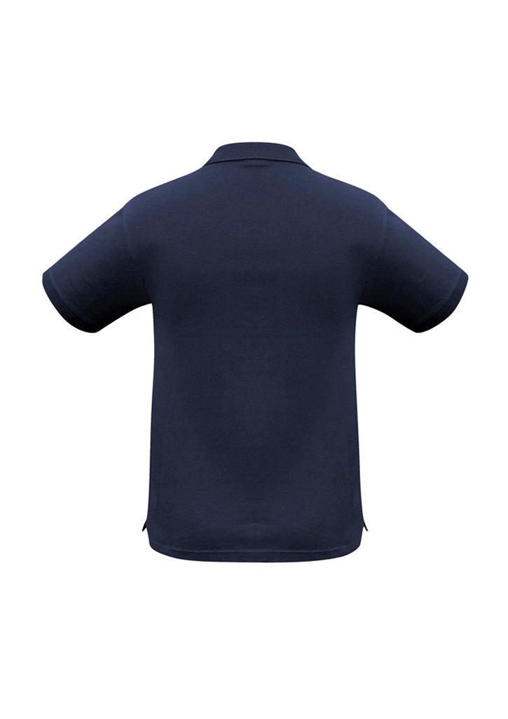 Cotton Stretch Oceania Polo