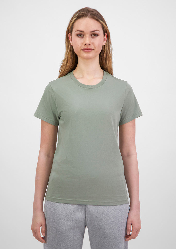Distillery Womens Classic Tee