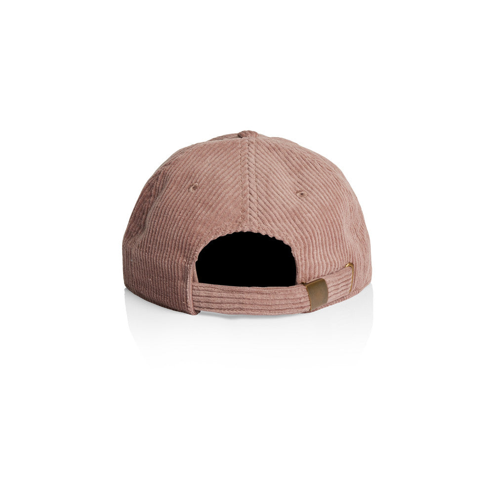 Planett Hazy Cord Cap