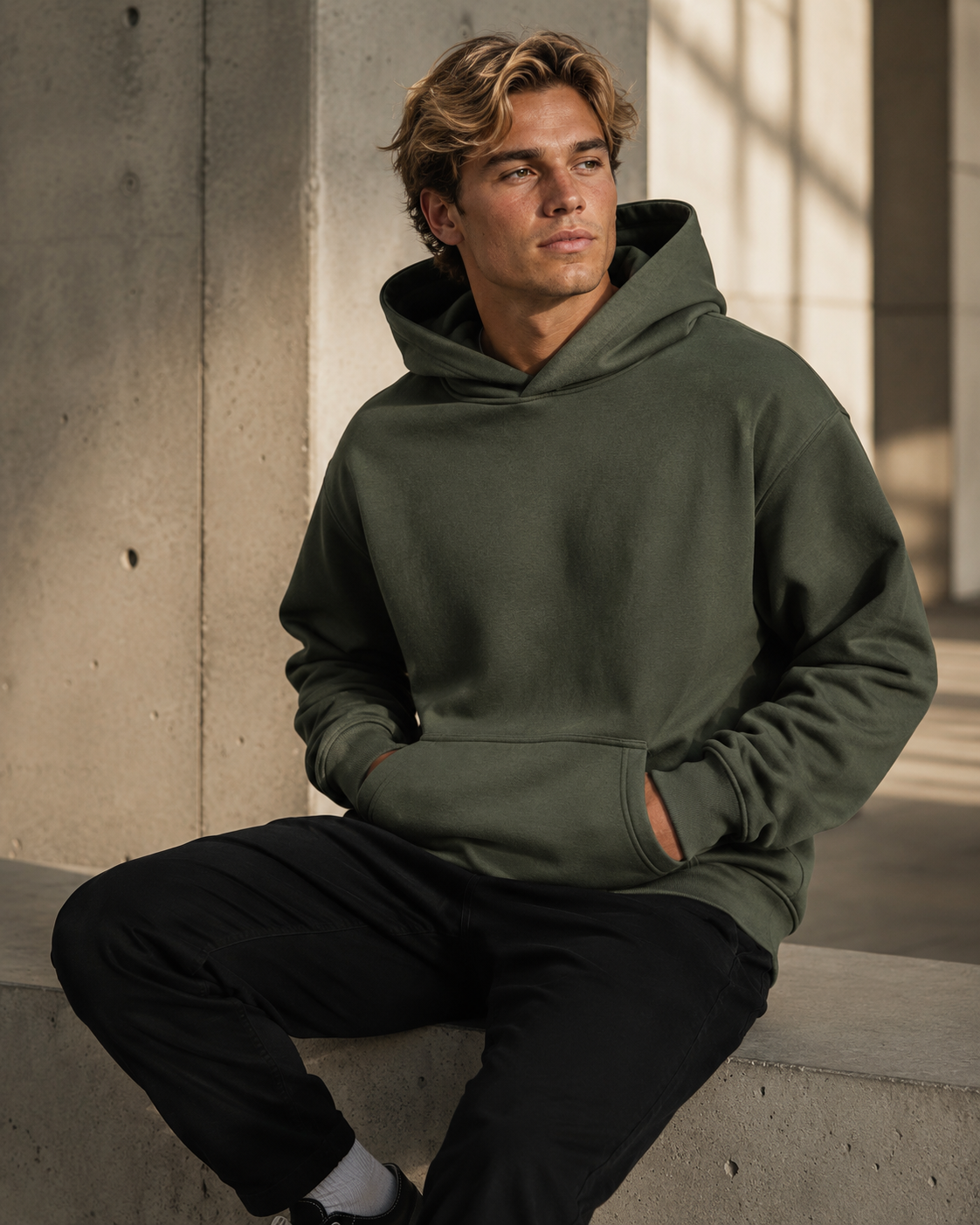 Relax Hood
