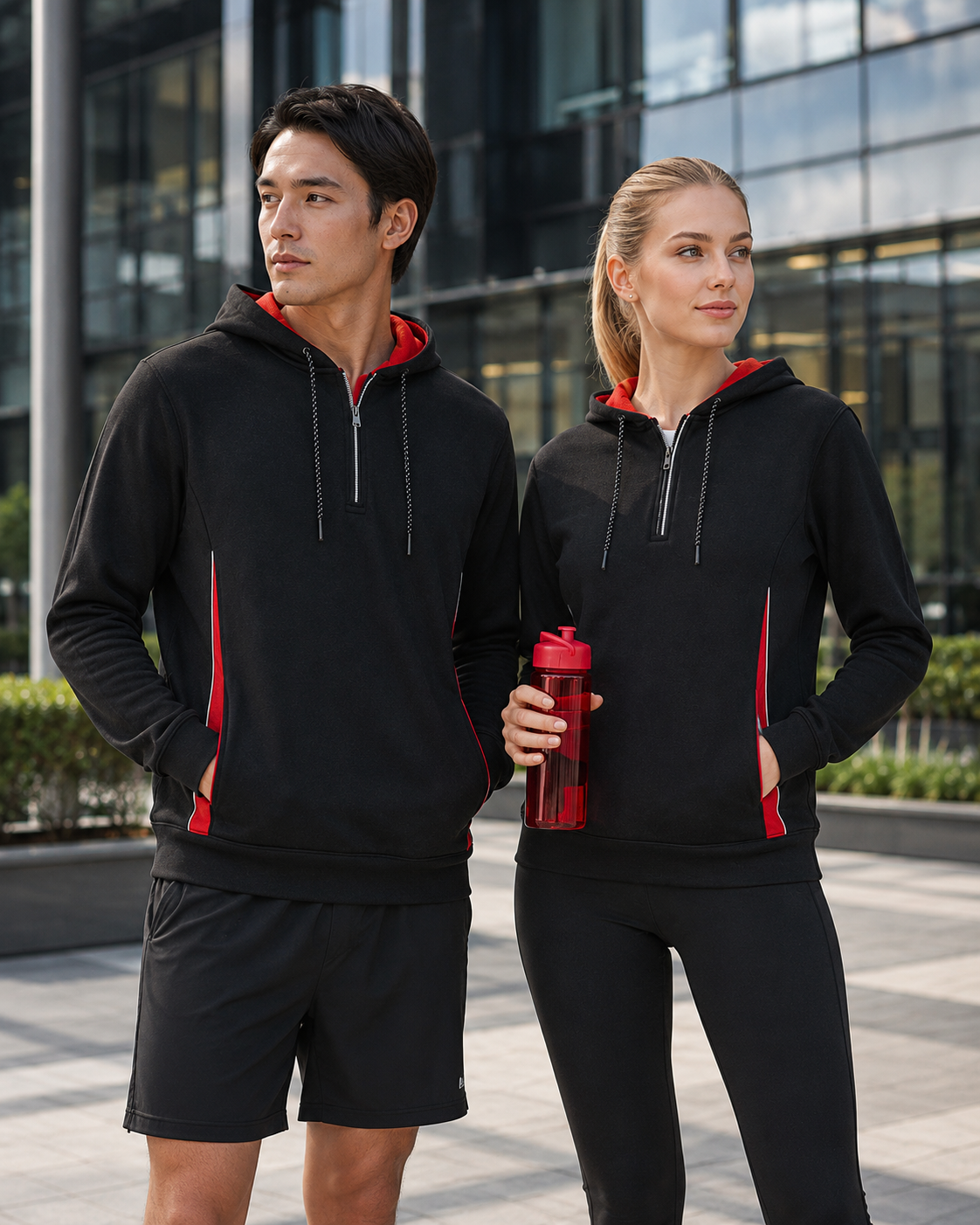 Renmark Hoodie