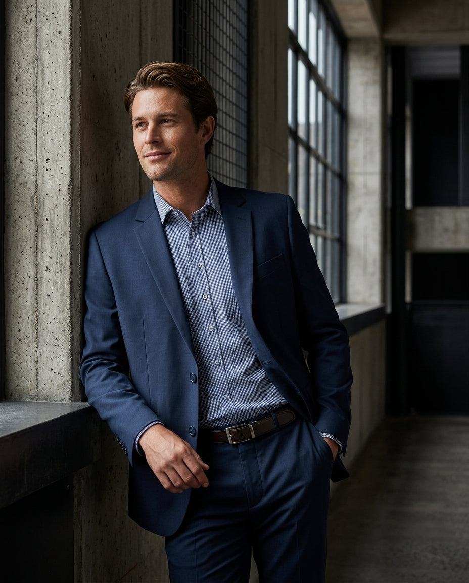 Renew City Fit Jacket