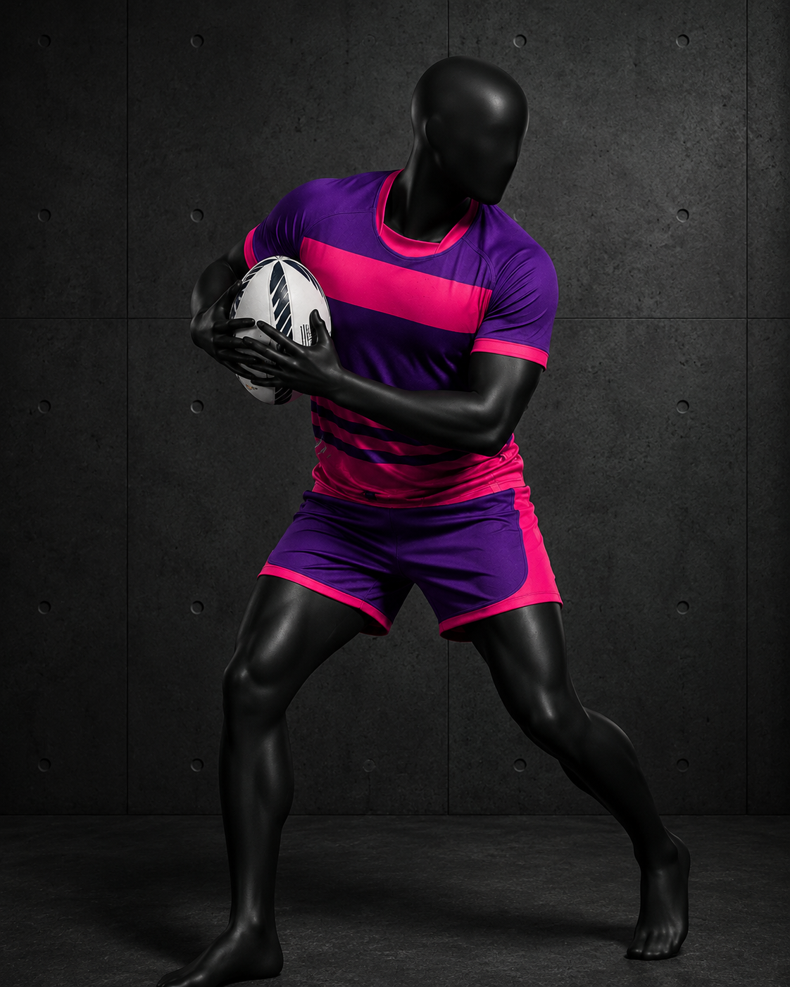 Rugby Jersey | RB102