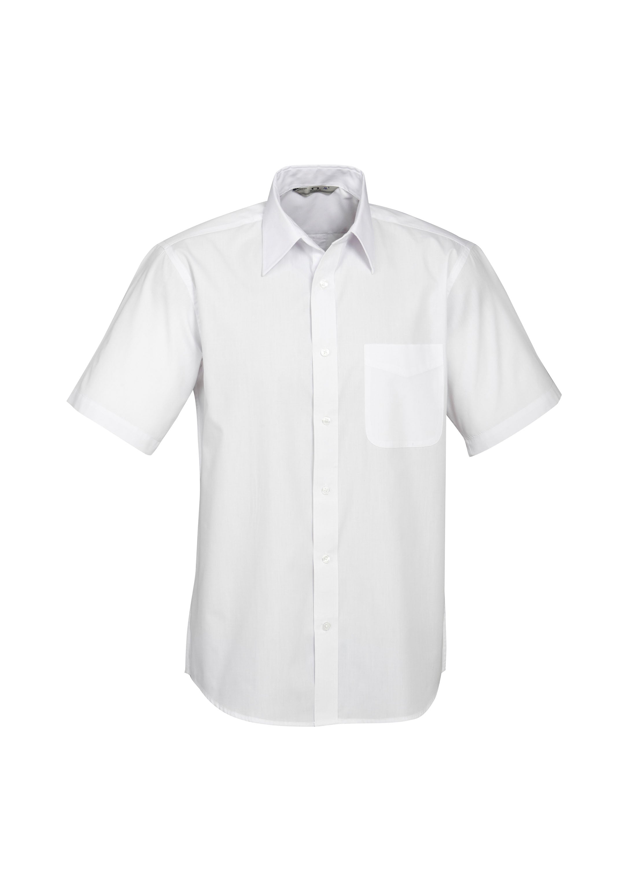 Base Business SS Shirt
