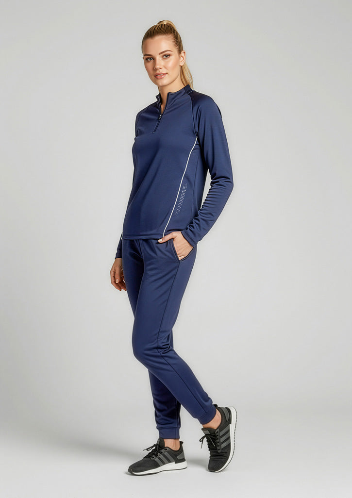 Fairway Mid Layer Top