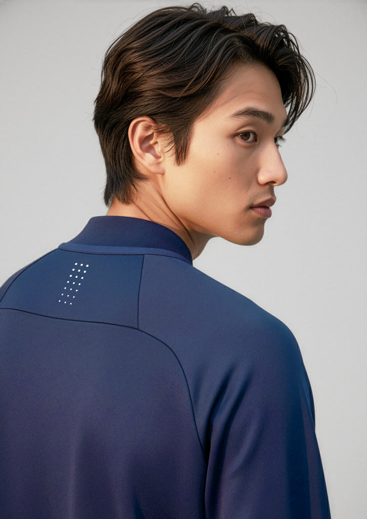 Fairway Mid Layer Top