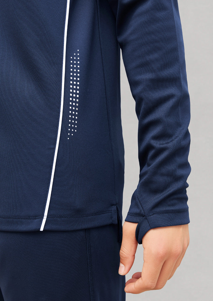 Fairway Mid Layer Top