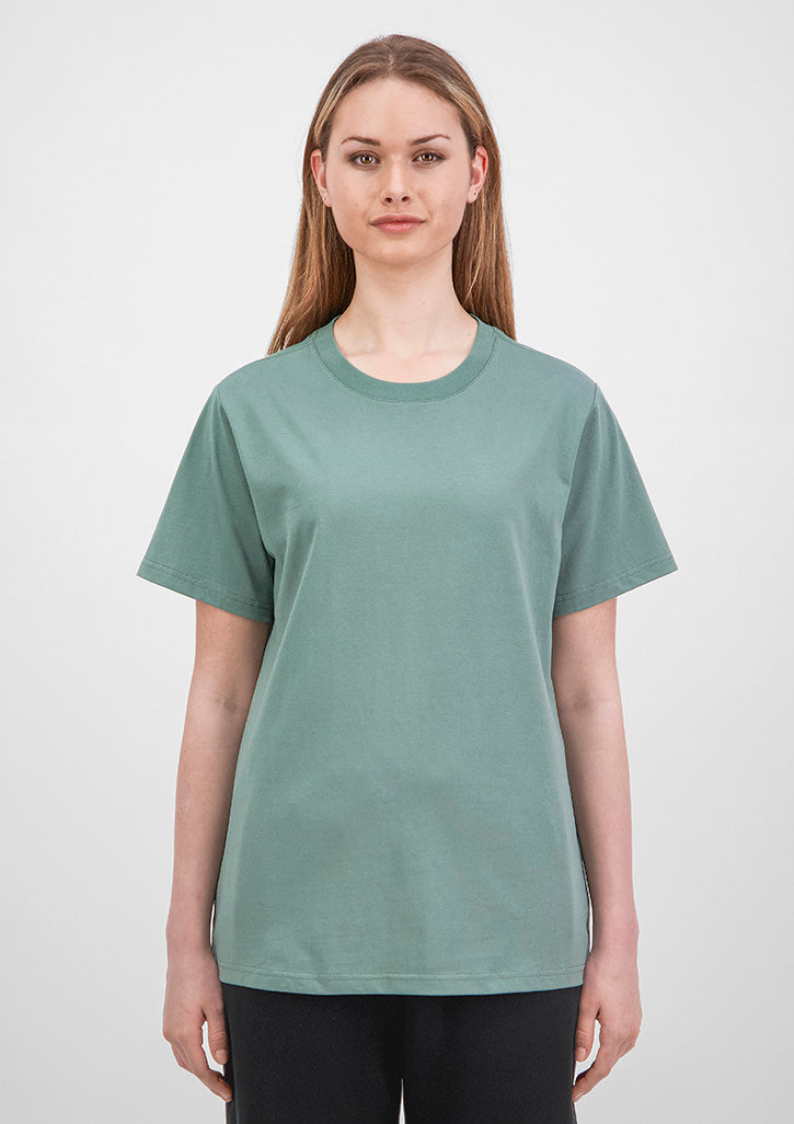 Distillery Womens Weighted Tee