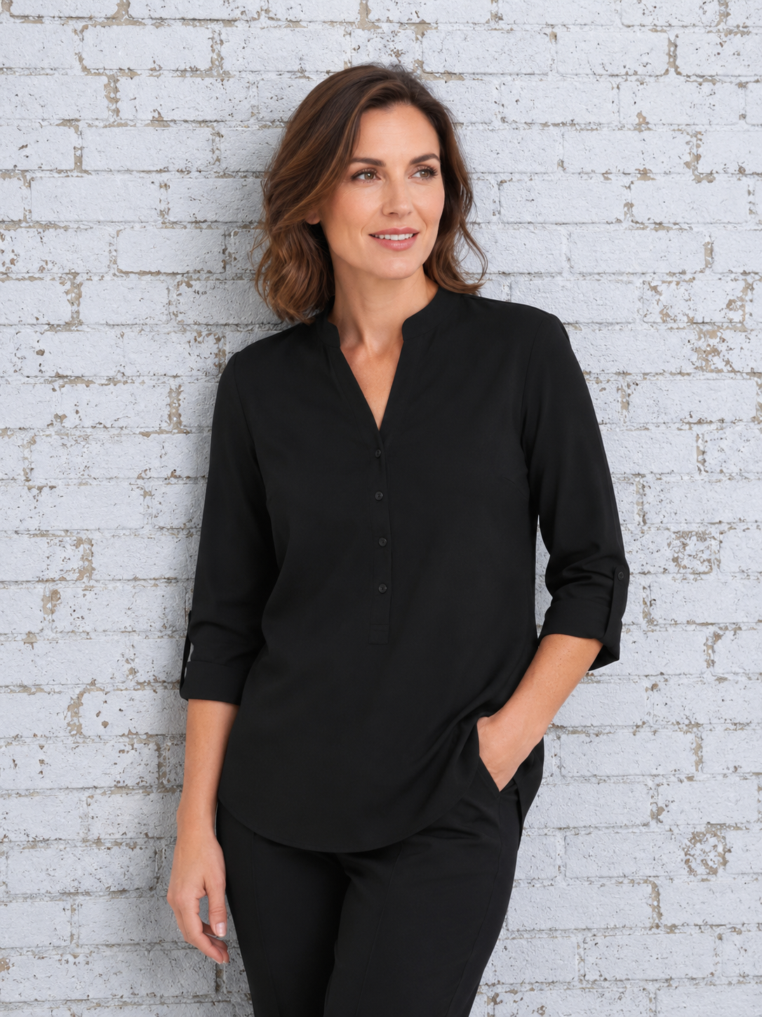 SoEzy Blouse