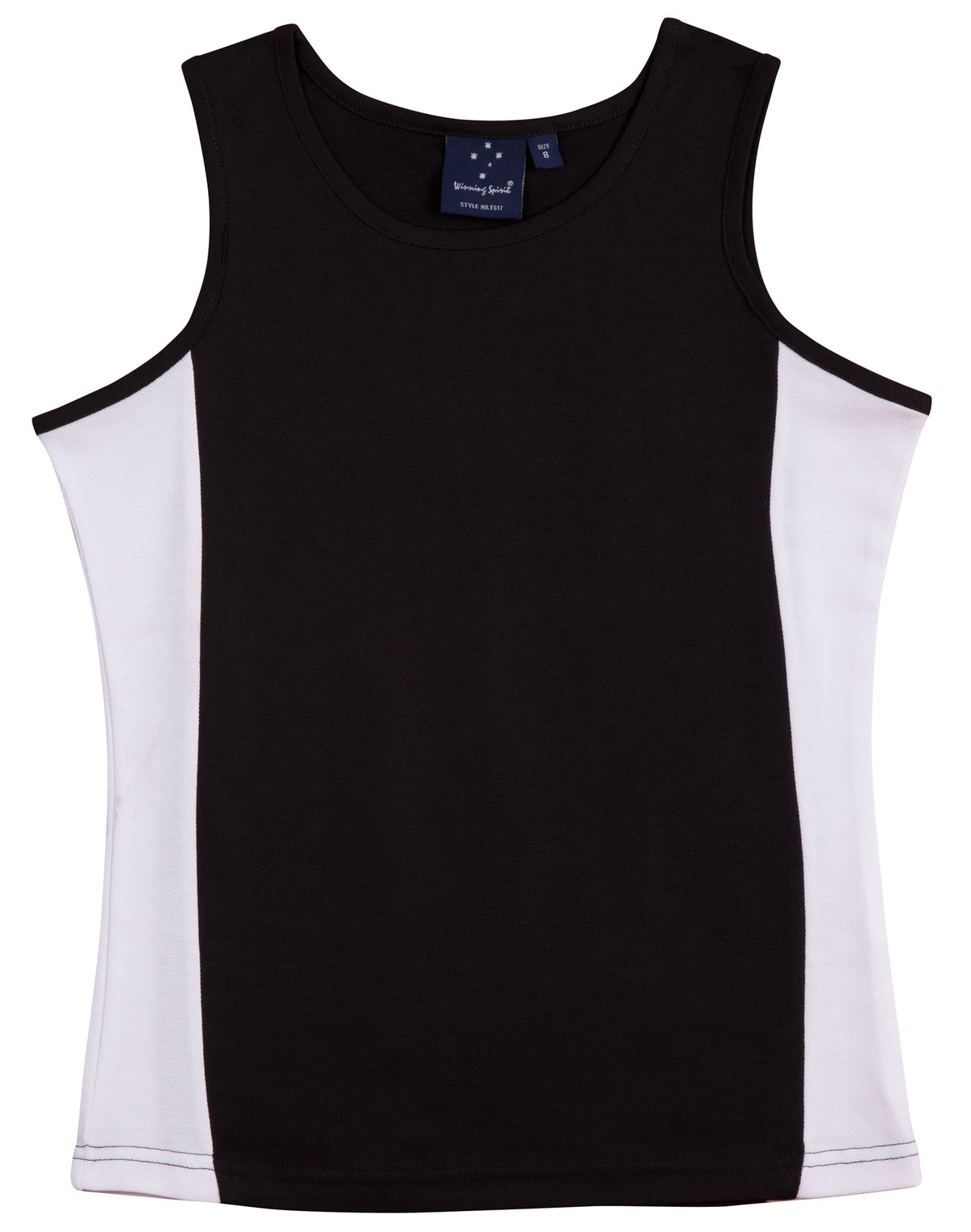Ladies Team Singlet