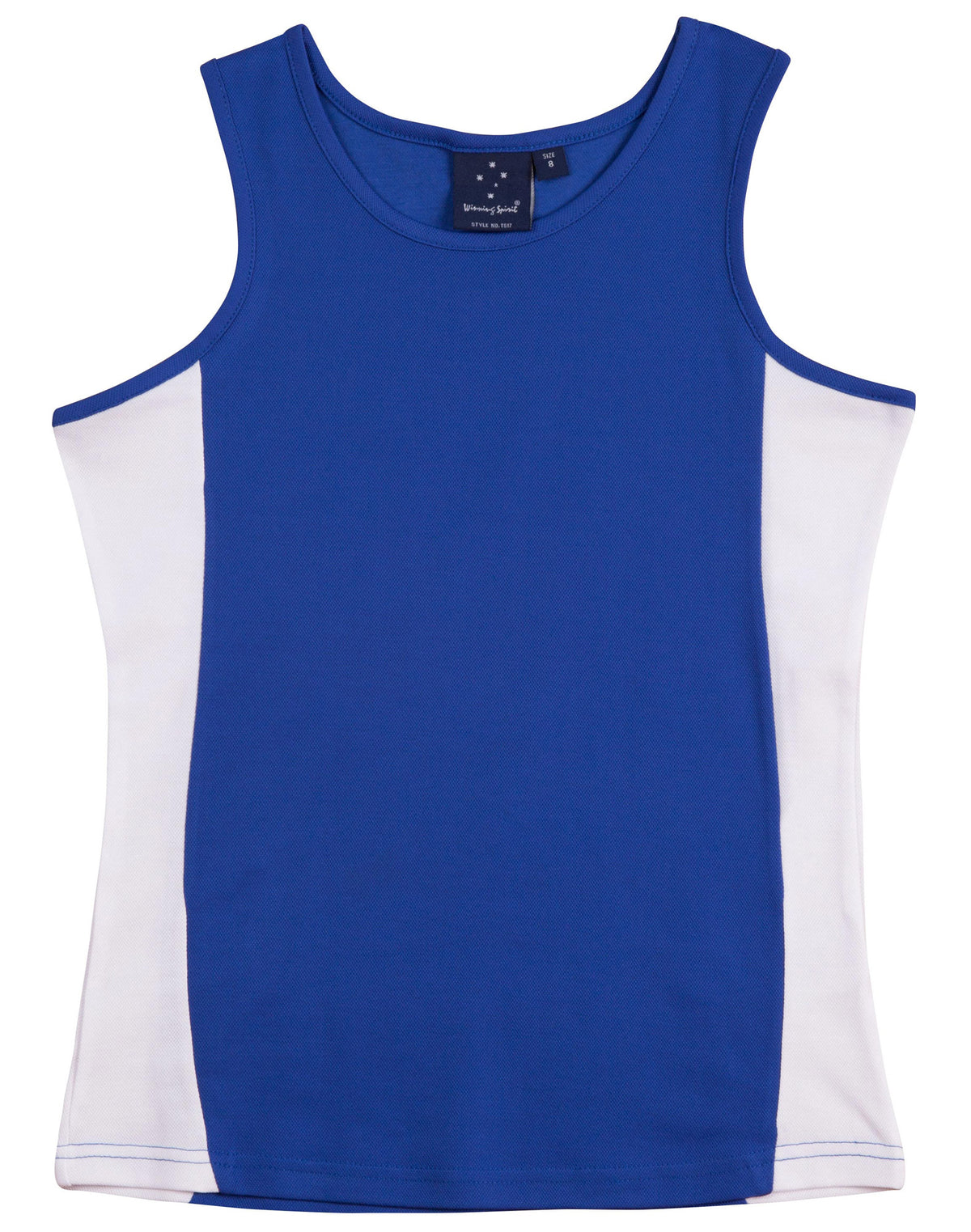 Ladies Team Singlet