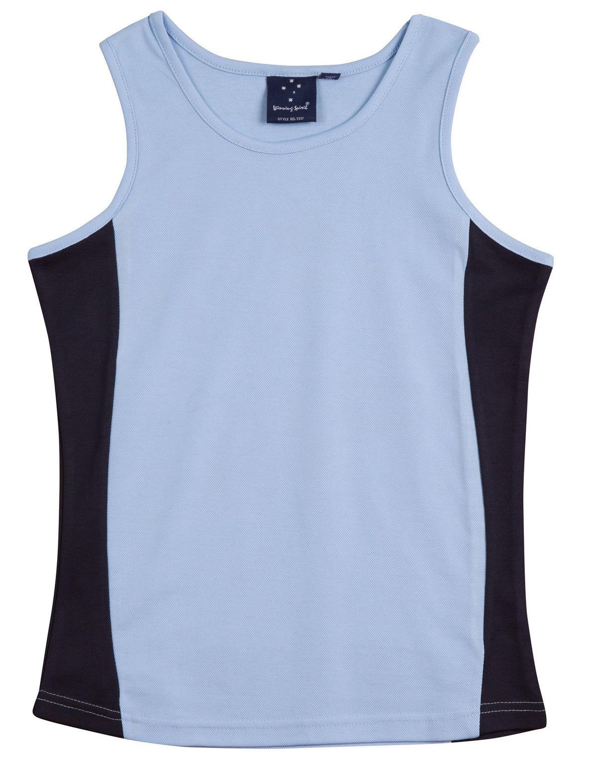 Ladies Team Singlet