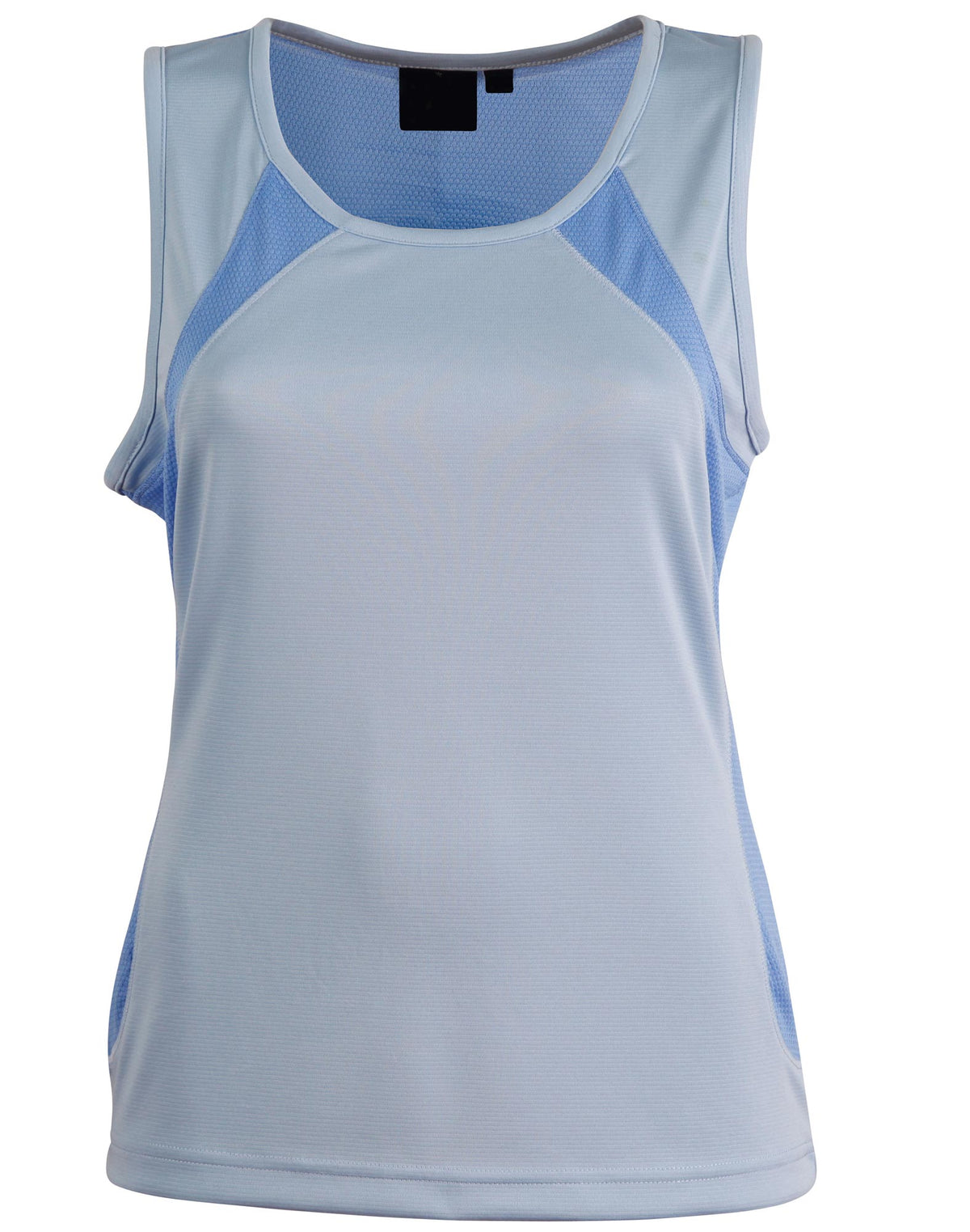 Ladies Noosa Performance Singlet