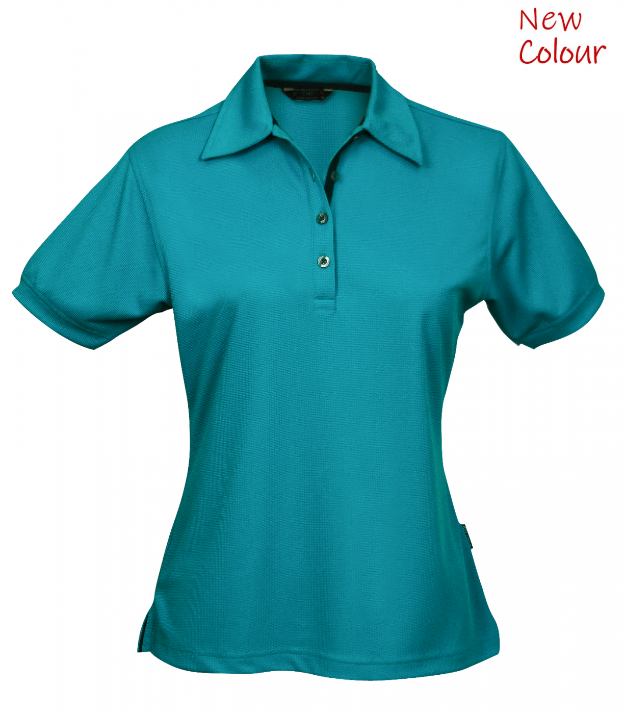 Ladies SuperDry Polo