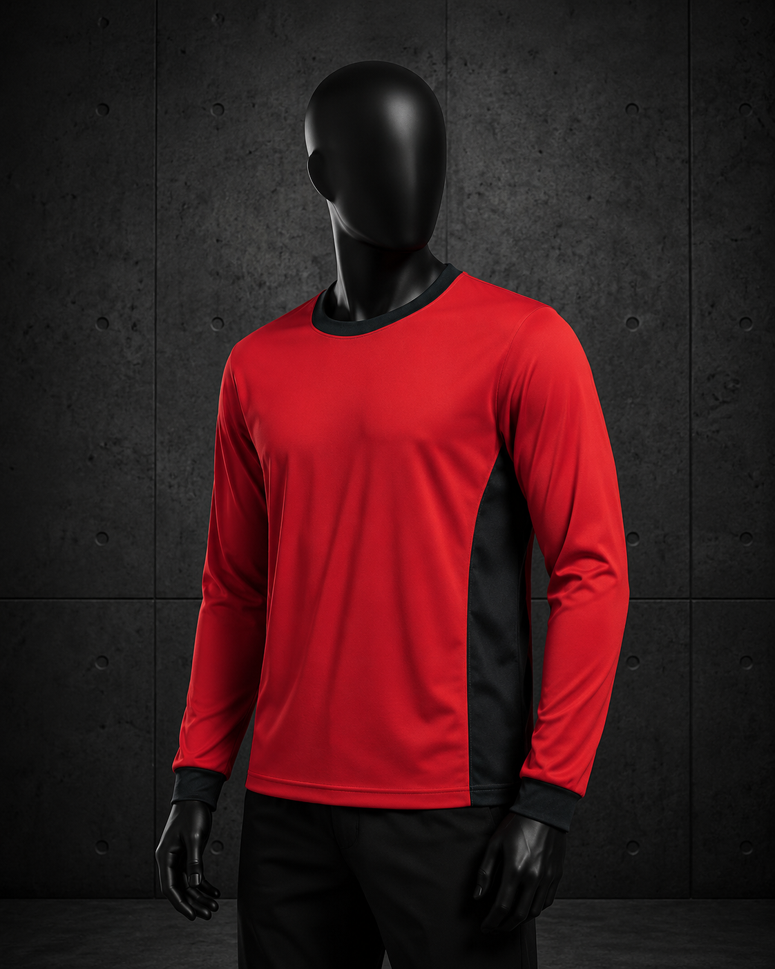 Youth Goal Keeper Jersey
