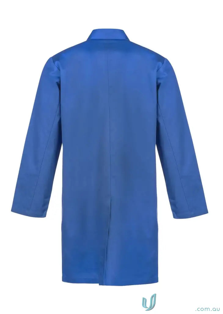 WorkCraft WJ057 Adult Dust Lab Coat