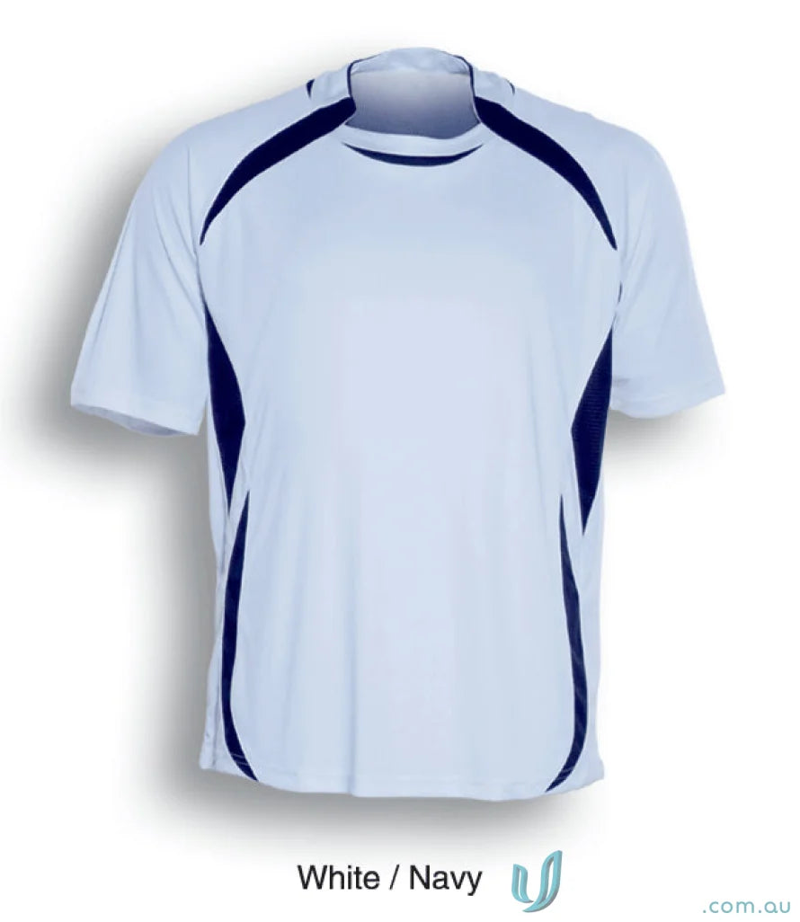 Bocini CT0750 Adult Performance Soccer Jersey
