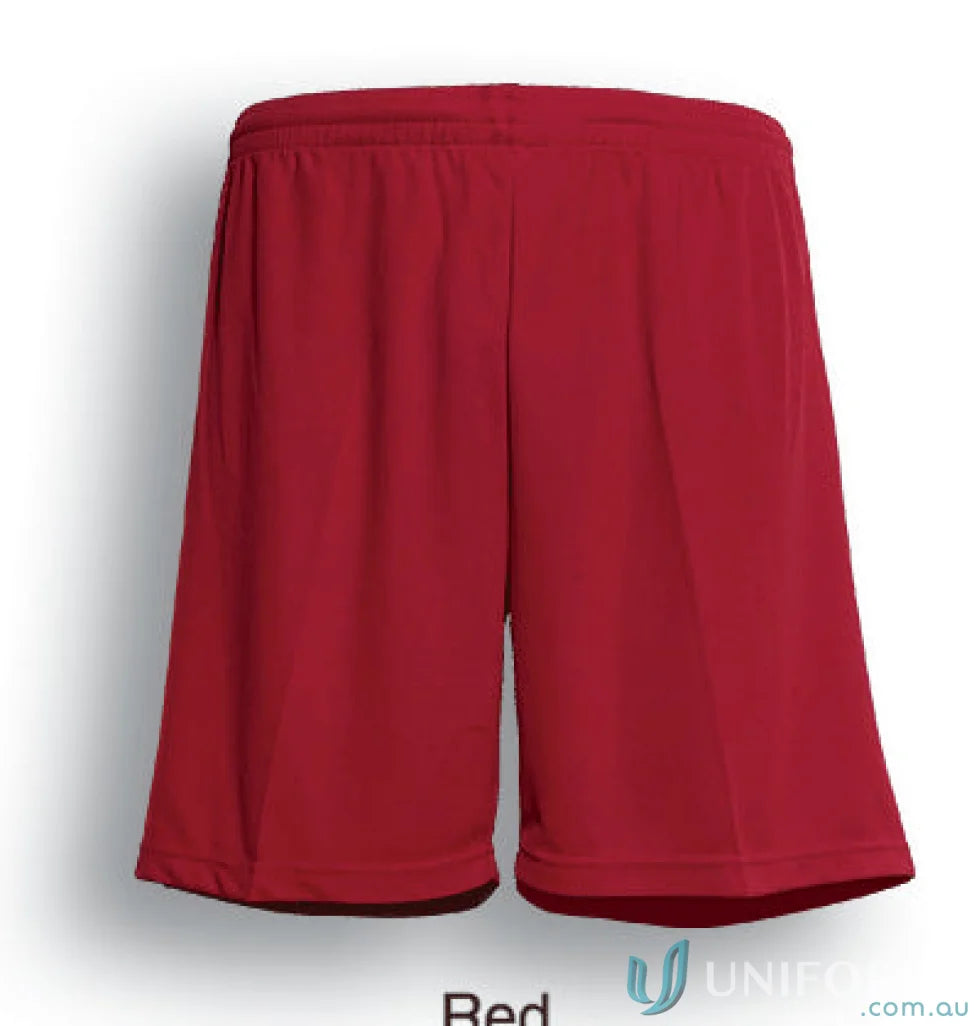 Bocini CK620 Adult Soccer Breezeway Shorts