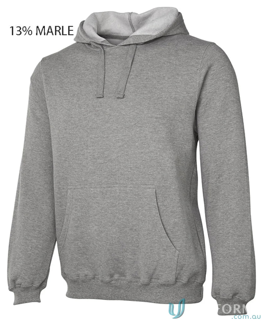 JBs 3POH Adults Pop Over Hoodie