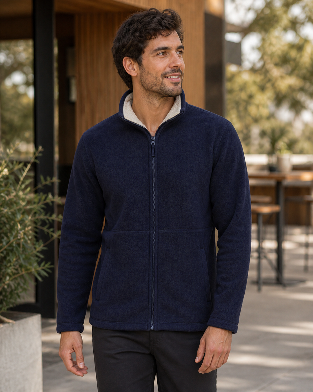 Adults Shepherd Jacket