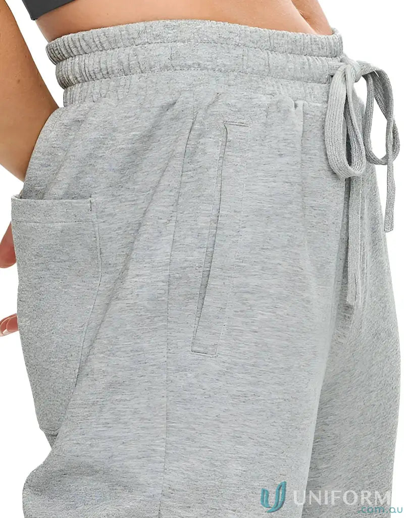 New TP05 Airlayed CVC Sweat Pants
