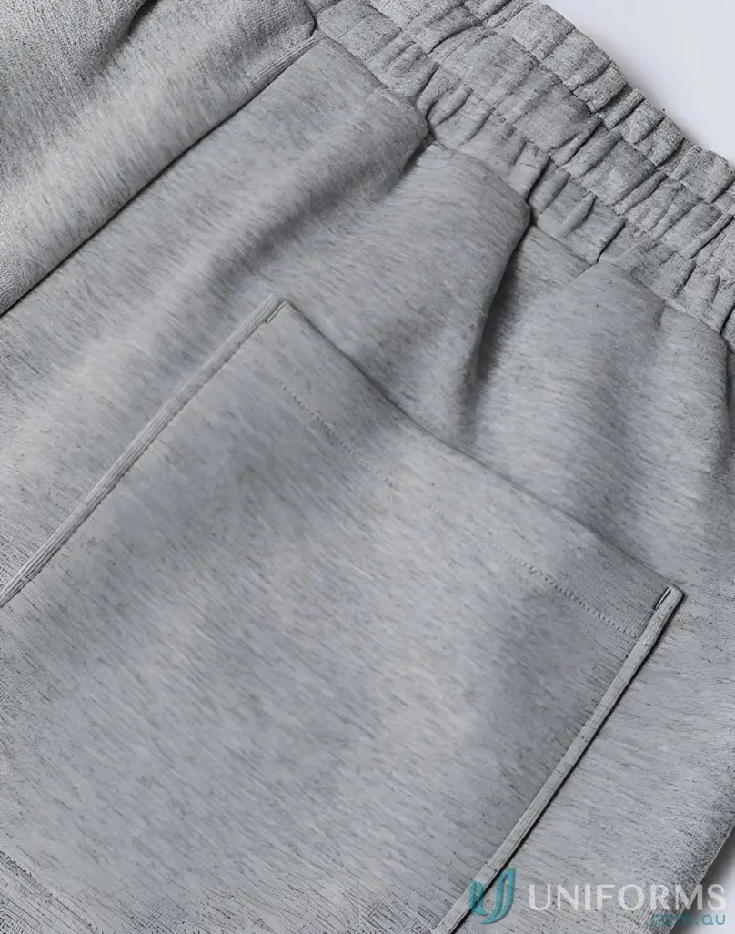 New TP05 Airlayed CVC Sweat Pants