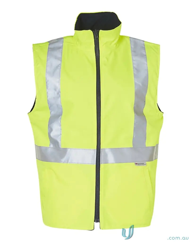 Winning Spirit SW19A-1 AIW Safety Reflective Vest