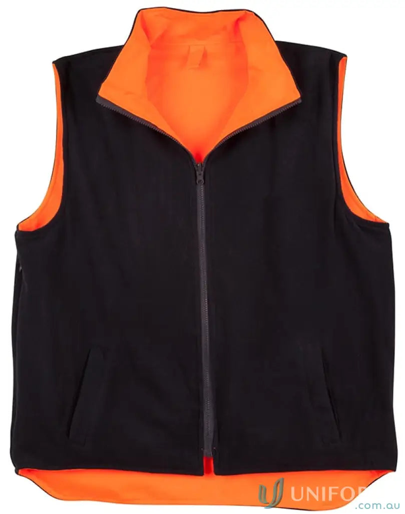 Winning Spirit SW19A-1 AIW Safety Reflective Vest