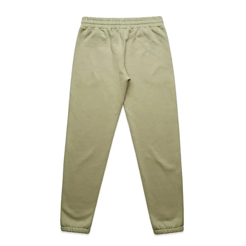 Mens Pants 5921-PISTACHIO Alien Fleece Pant
