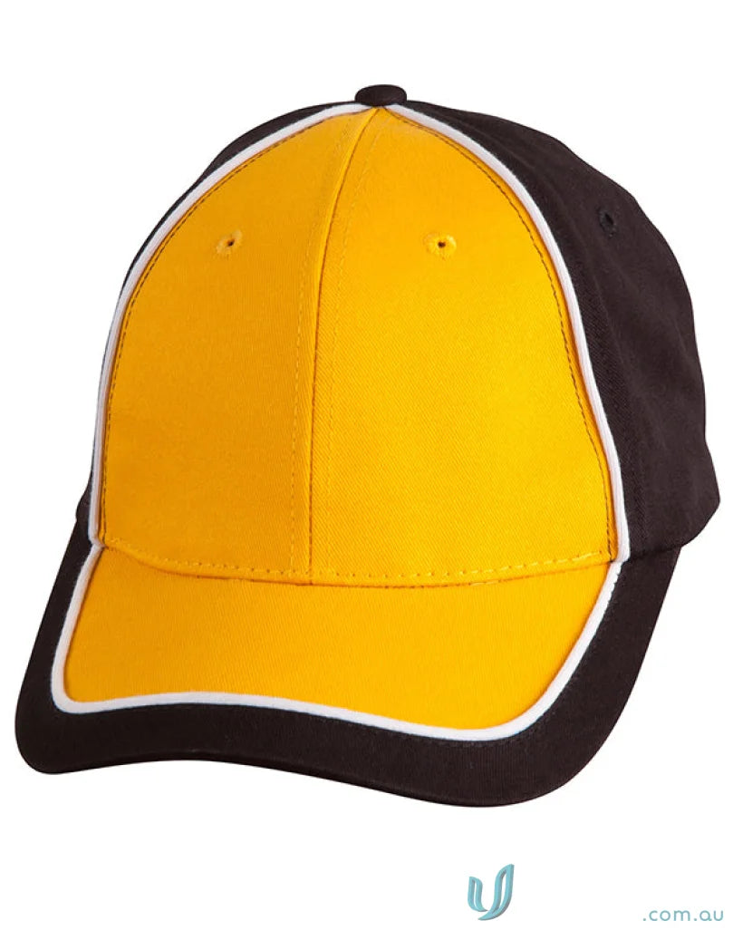 Winning Spirit CH78 Arena Cap