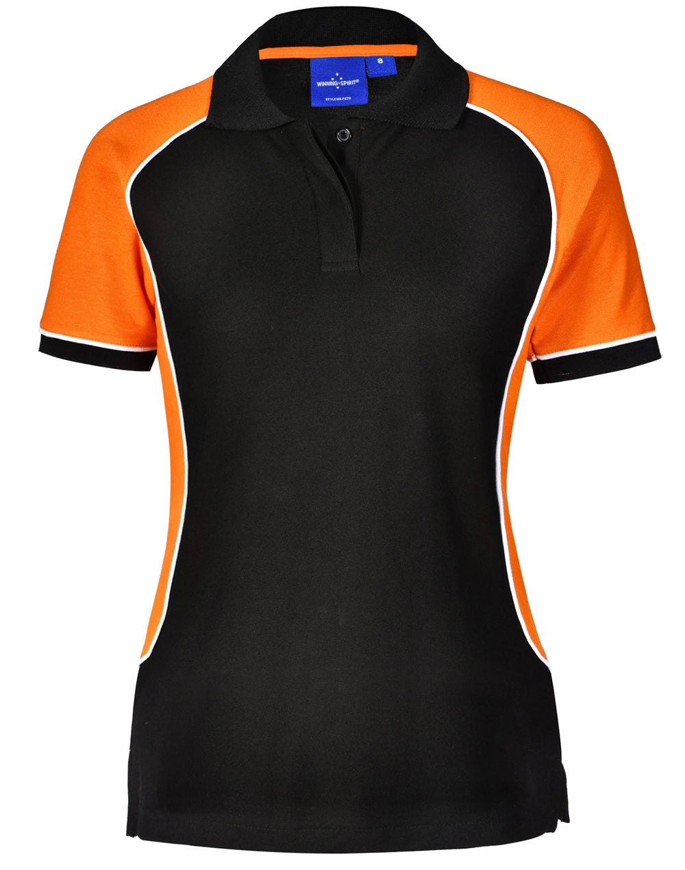 Winning Spirit PS77 Arena Polo