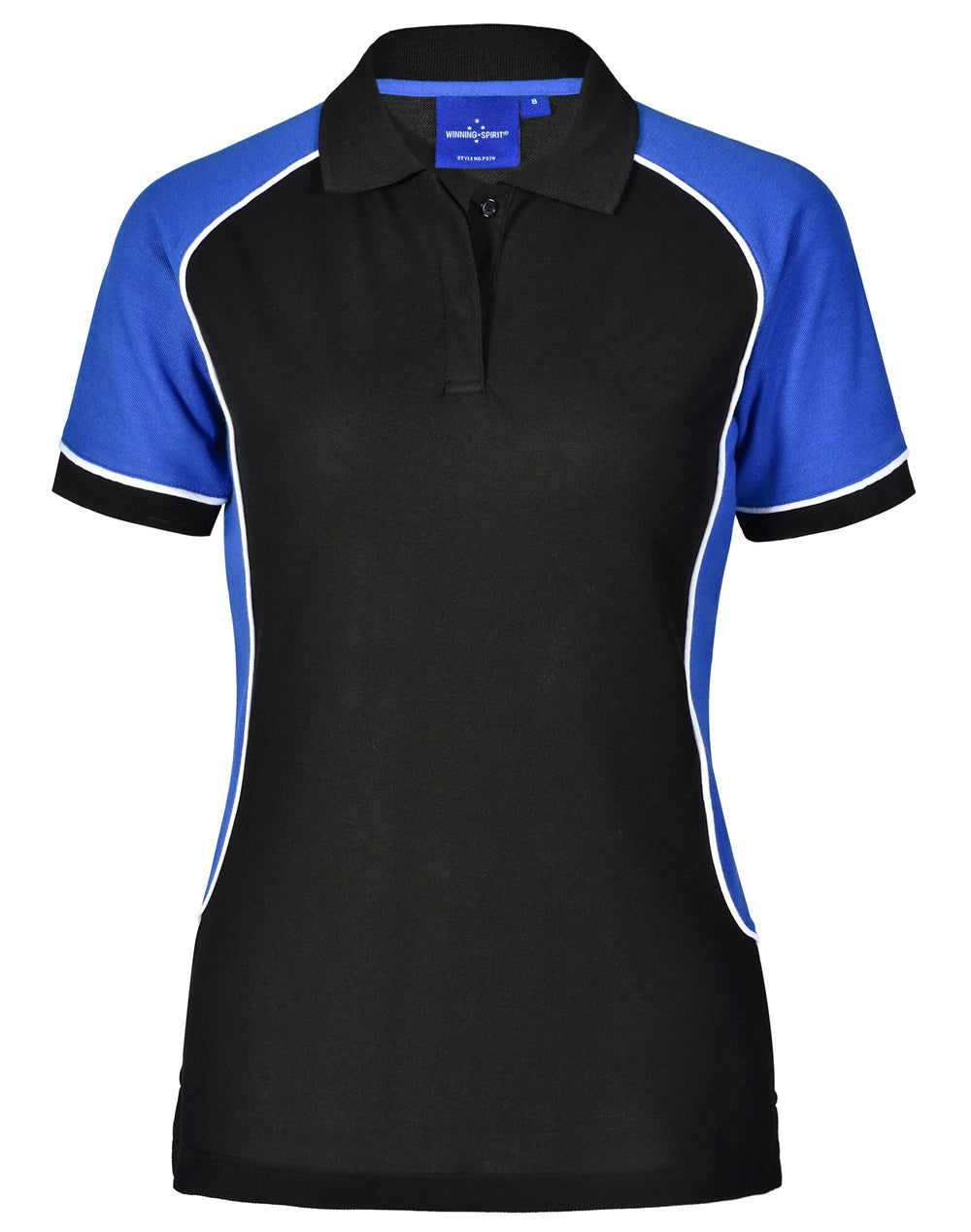 Winning Spirit PS77 Arena Polo