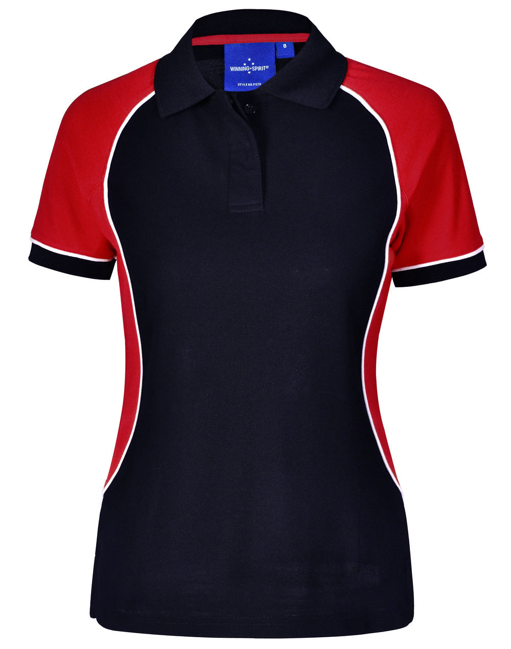 Winning Spirit PS77 Arena Polo