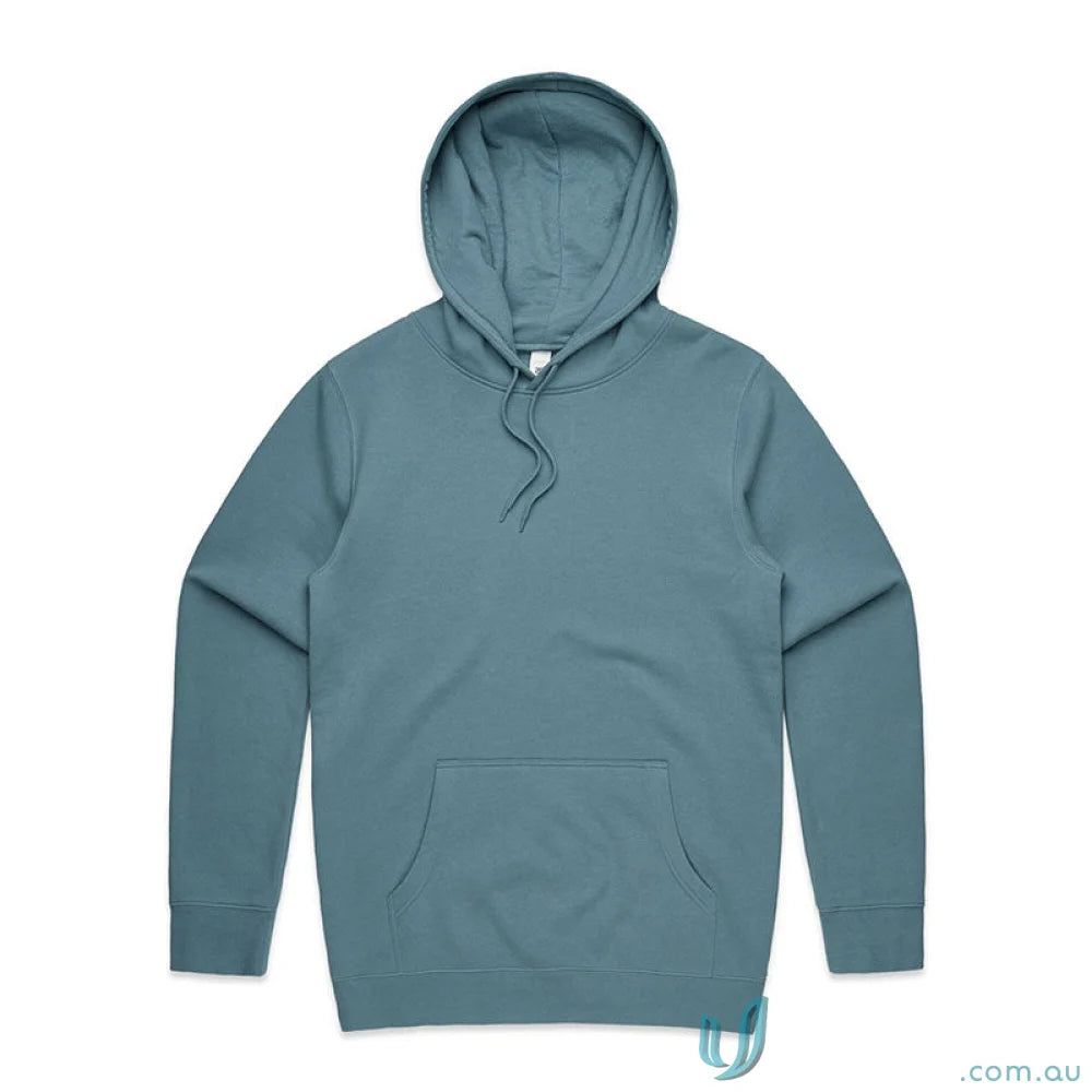 AS 5102 AS Stencil Hoodie