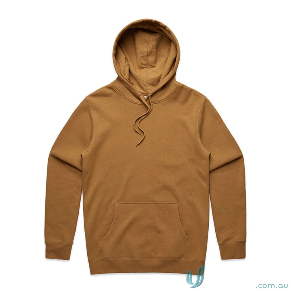 AS 5102 AS Stencil Hoodie