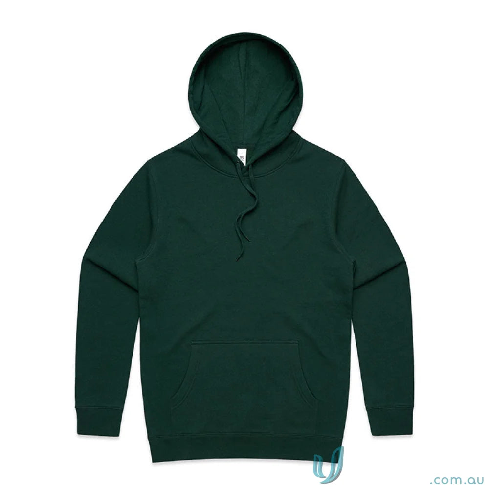 AS 5102 AS Stencil Hoodie