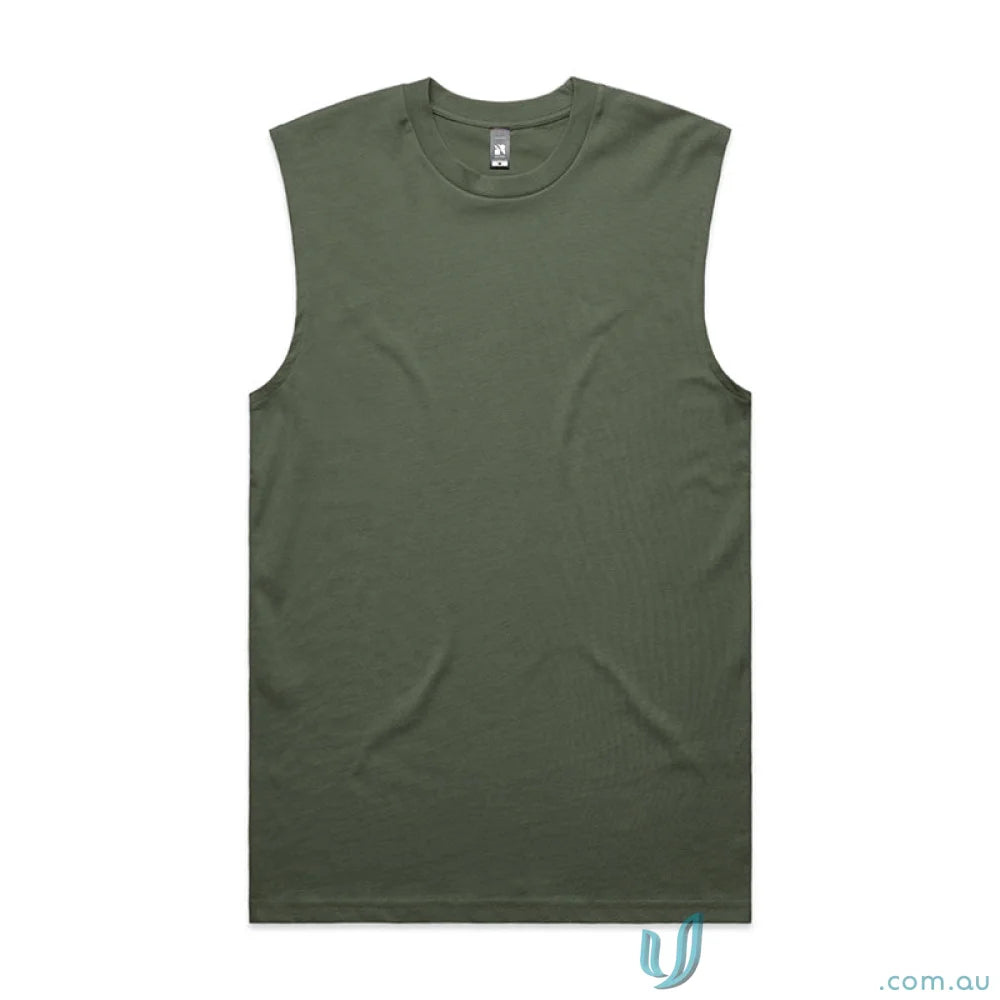 AS 5073-AS AS Classic Tank