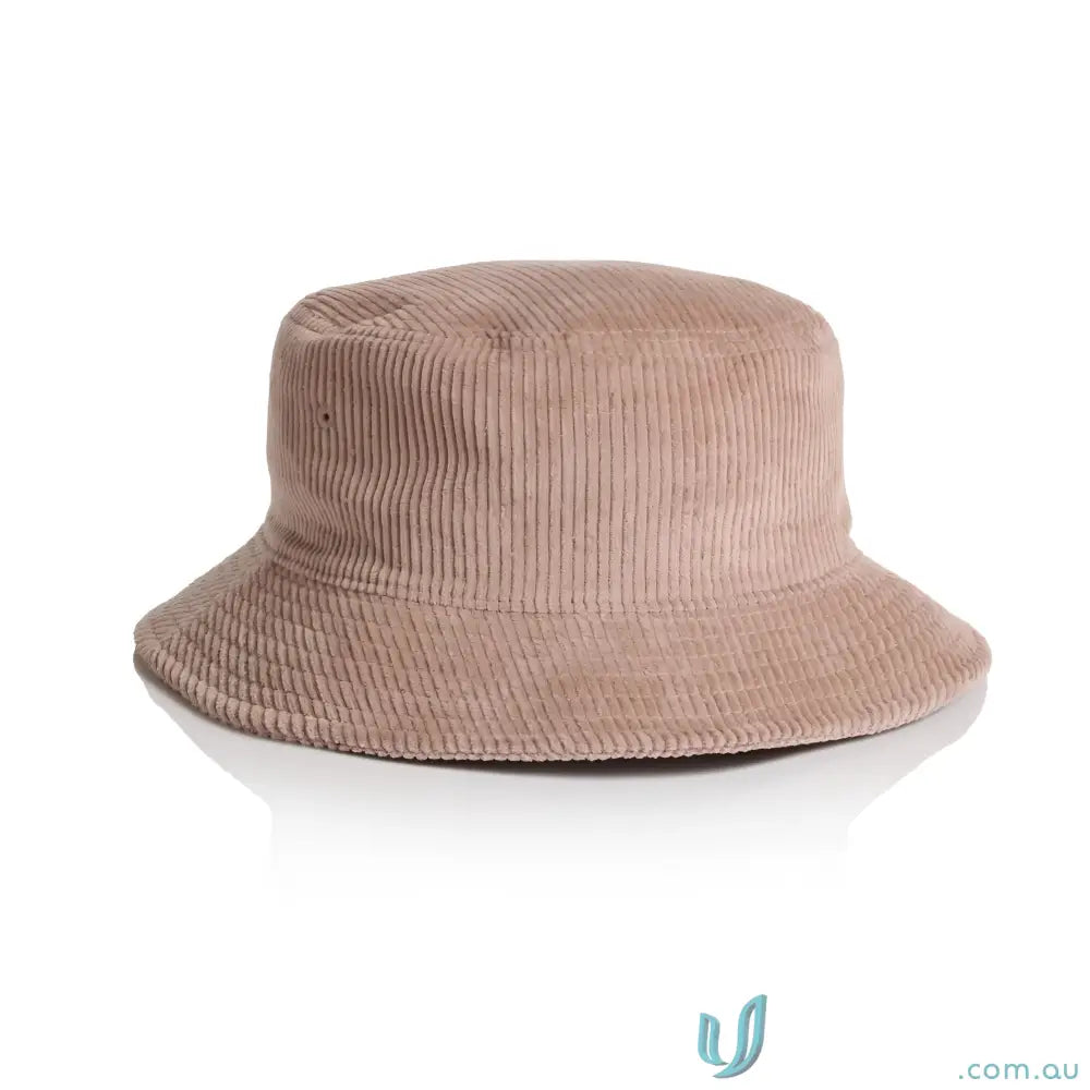 1176-BONE 1176-BLACK Cord Bucket Hat